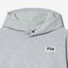 [fila Kids] Basic Hooded Sweatshirt  Fk2pog3103x Wtm  q0zFk2pog3103xWtm