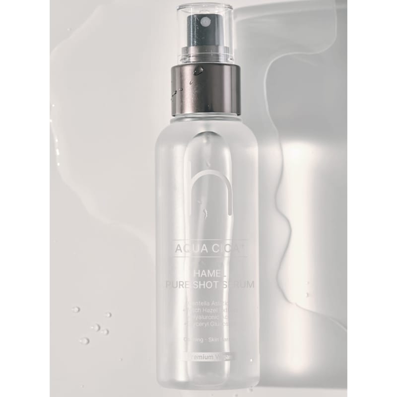 Hamel Pure Shot Booster Calming Mist Serum 100ml