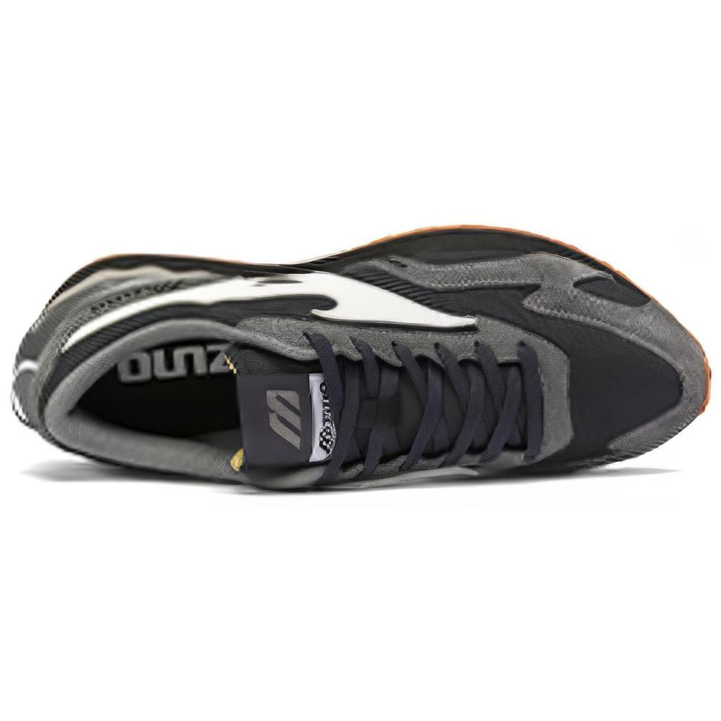 Mizuno Lg 70S Elite 'Black Gray White' D1GH213005