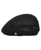 Yunibeosyeolkemiseuteuli Rome Summer Black Hunting Cap