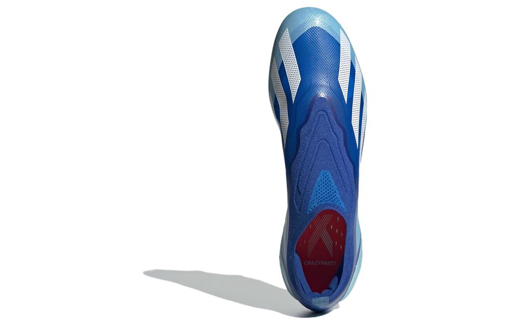 Adidas X Crazyfast.1 Fg 'Marinerush Pack' FZ6563