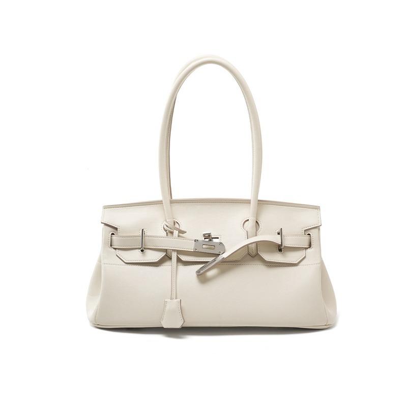 

Платиновая сумка женская сумка большой вместимости легкая роскошная высококлассная сумка под мышкой коровья кожа модная новая сумка-тоут на плечо