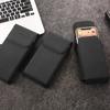 Waterproof Phone Belt Clip Bag Single-layer Phone Belt Hanging Pouch Mobile Phone Pouch  Men