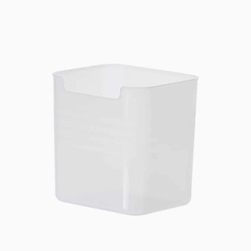 

Refrigerator Side Door Storage Box Food Classification Vegetable Preservation Box Ginger and Garlic Storage Box