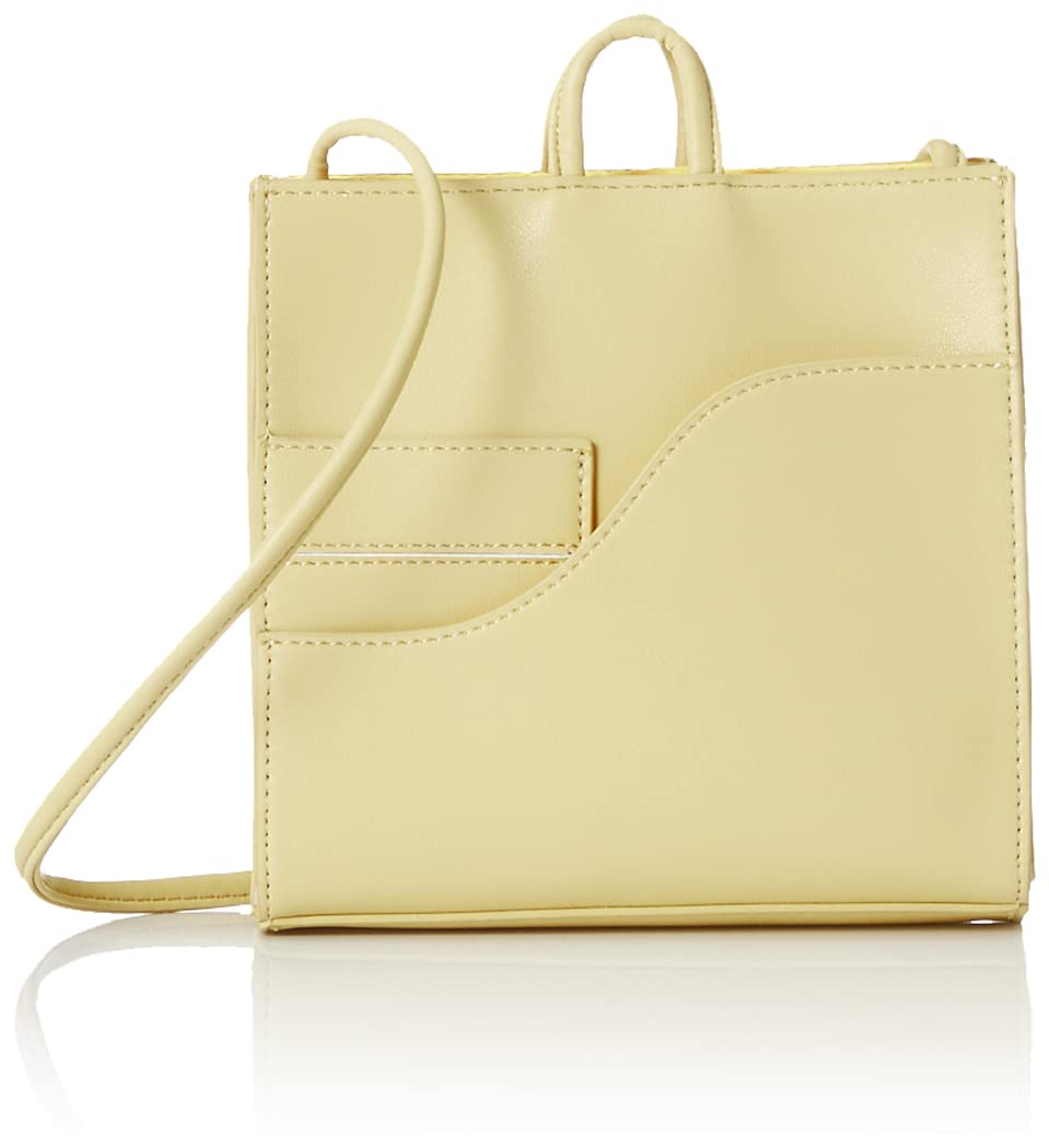 

Emi Mini Bag 13WGB221311 YEL Women s