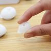 Easter Egg Silicone Mold for Mousse Cake 3D Baking Mold for Chocolate Pudding Jelly Non-Stick Oven Freeze Pan for Dessert