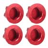 Fixadores – Porcas