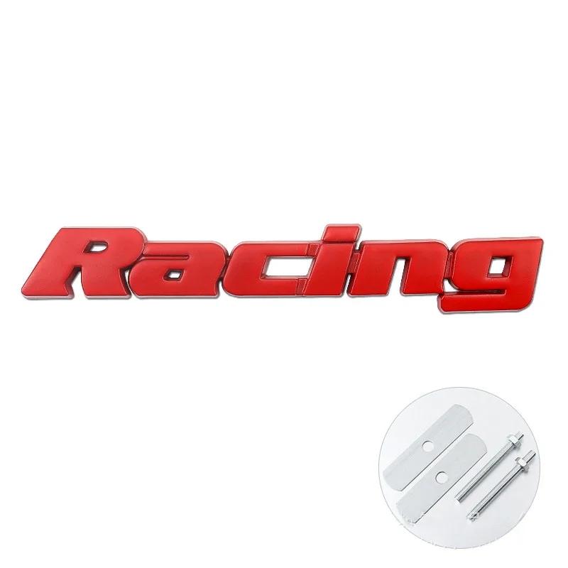 Metal Sticker Front Grille Embleem Badge for Citroen Bmw Volvo Nissan Land Rover Peugeot Toyota Jaguar of2