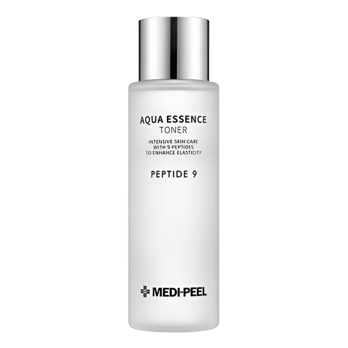 

[Medipeel] Peptide 9 Aqua Essence Toner 250мл 250ml X 1PCS