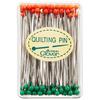 Clover Quilting Pin Case 100 Pieces 57-326