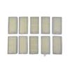 10pcs Filter Replacement Part Spare Cleaning For Medion MD 16192 18500