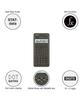 Casio 2nd Edition Scientific Calculator FX-82MS