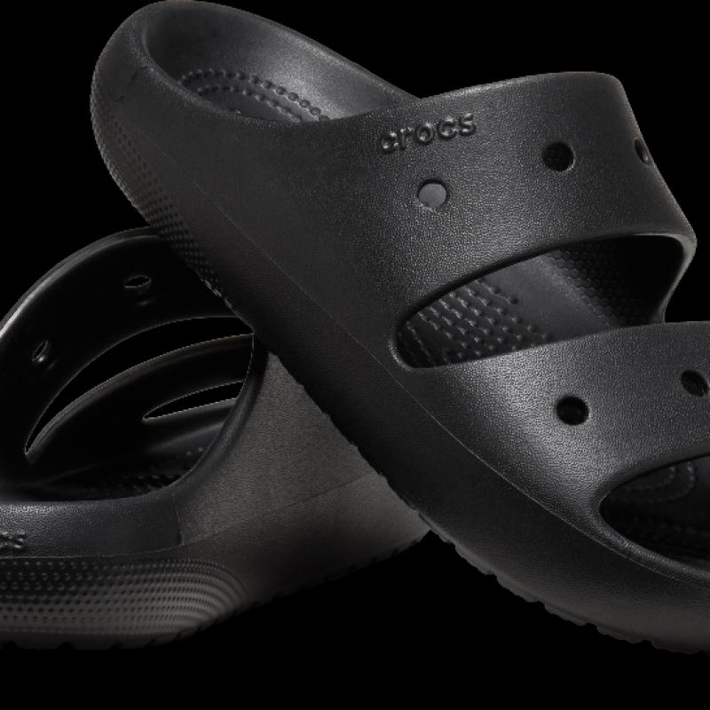 Crocs Classic 2.0 Sandal Slipper Black