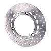 For YAMAHA Nmax125 / NMAX155 Brake Disc Motorcycle Accessories Modification Aluminum Alloy Disc 2017-2024