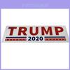 Trump For 10x 2020 Campaign President Election Decal Die Cut Sticker Bumper Car
