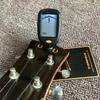 Accordatore Universale per Chitarra, Ukulele, Violino, Basso - Accessorio Elettronico per Strumenti Musicali