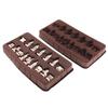 New Vintage Stereoscopic Chess Folding Imitation Leather Chess Board Chinese Traditional Chess Xiangqi Handicraft Pieces Set