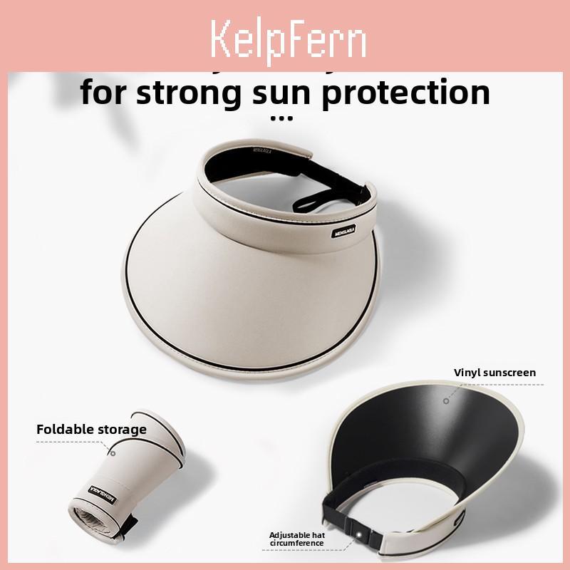 Sun Protection Wide Brim Summer Outdoor Hat For Women With Adjustable Fit