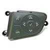 Steering Wheel Radio Switch 23134237 for Canyon Yukon