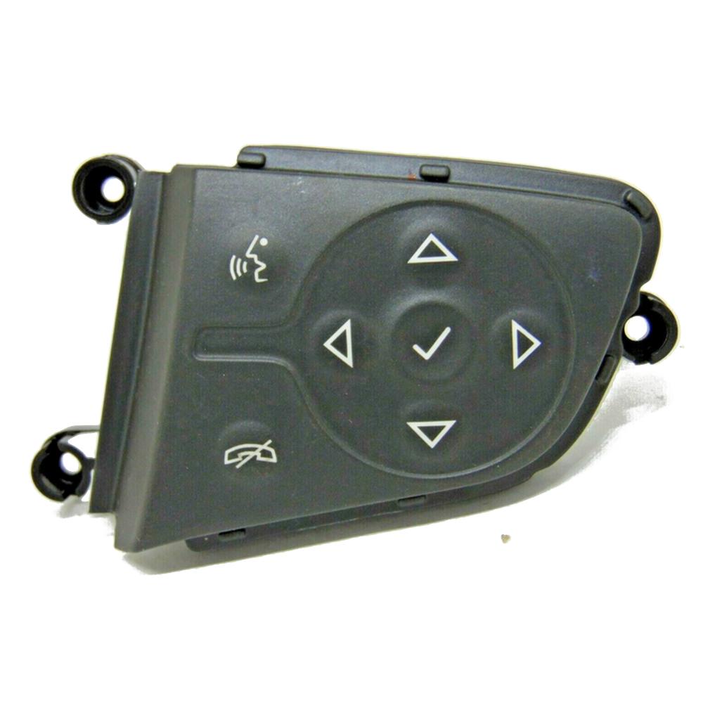 Steering Wheel Radio Switch 23134237 for Canyon Yukon