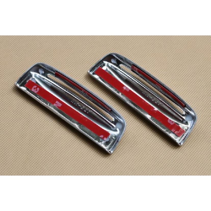 Armrest Box Handle Switch Cover Trims For Toyota Highlander Kluger 2014-
