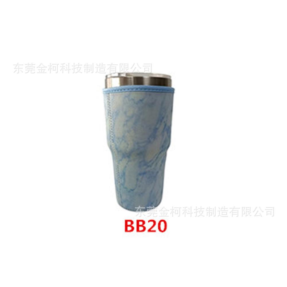 

Чехол для бутылки с водой с леопардовым принтом и радужным подсолнухом, неопреновый утепленный чехол для стакана объемом 30 унций