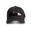 Meolligeon Wappen Golf Cap Cw002 Gray Cutie