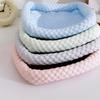 Detachable Hamsters Bed Pad Breathable Pet Sleeping Bed Rabbits Cooling Cushion  Guinea Pigs