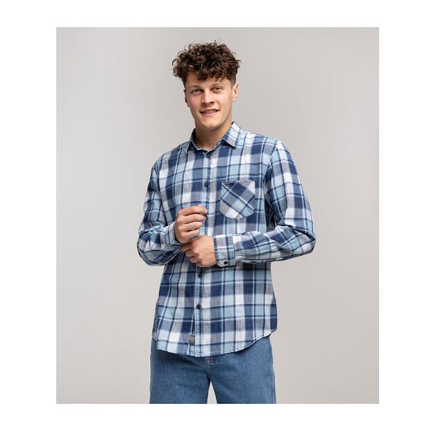 Рубашка Lee Cooper SCOTT