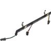Ford Fuel Injector Harness Pair: Fits 08-10 Models, Parts 1856010C95 & 1856011C95