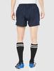 Canterbury Men's Rugby Shorts (Wide Type) (Big Size) RG22610B, Navy, Size 29, 5L