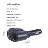 Lighter FM Transmitter USB Car Charger Interior Accessories Car Charger Car Accessories USB Charger