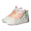 Vans Sk8 Hi Reissue Cap 'Pastel Multi Color' Damen Vans VN0A3WM124D