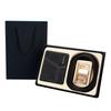 New Gift-Giving Men'S Belt Wallet Set Gift Box Automatic Buckle Belt High-End Business Lightweight Gift Box