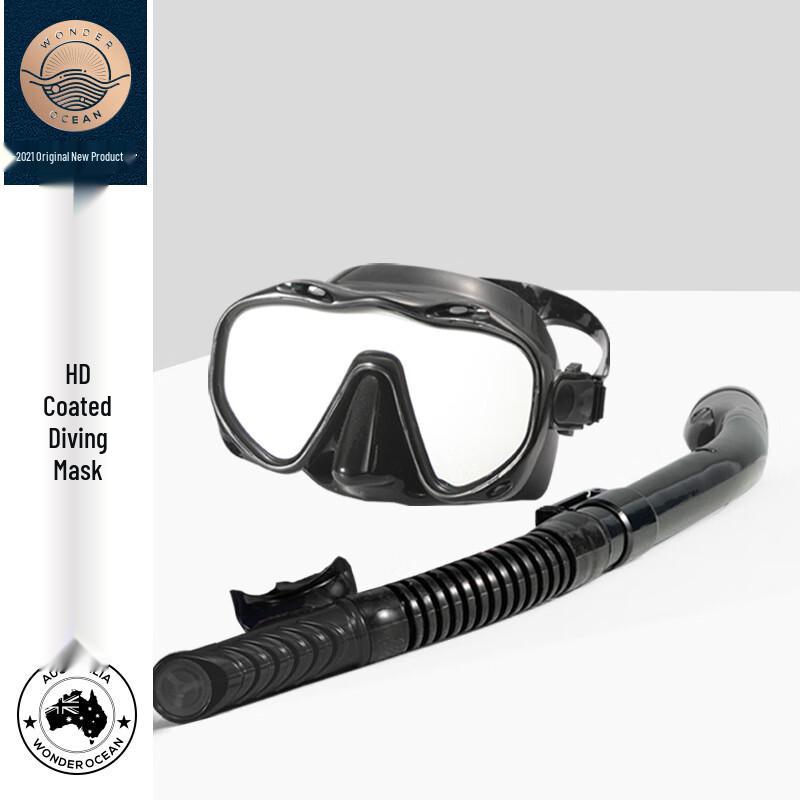Shao'an Adult Snorkeling Set
