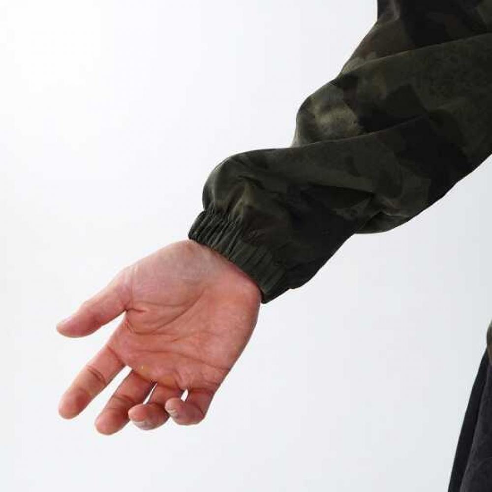 Onl Men S Camo Crop Jacket