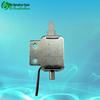 Ronghuaguan 6V/12V/24V Miniature Solenoid Valve - Two-Position, Three-Way Air Control Valve