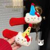 Chunhe Plush Doll Door Handle Protector