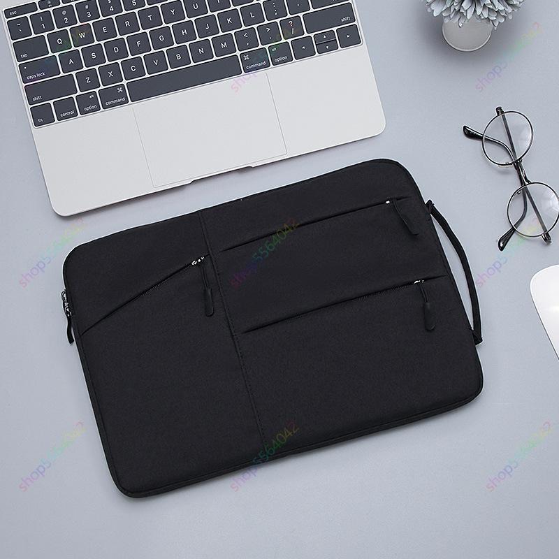 Tablet Sleeve Handbag Case for Lenovo Tab P12 Pro 12.7 12.6 Inch Shockproof Pouch Bag Cover for Xiaoxin Pad Pro 12.7'' 12.6''