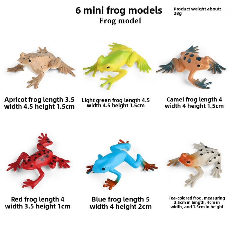 Marine Animal Model Set Plastic Realistic Ocean Creatures For Collectors And Kids