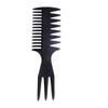 Hair Hair Textured Coarse Suitable for Hair and Barbershops Comb, Men's Brush, Brush, Texture, Anti-Static, Salons, Salons,