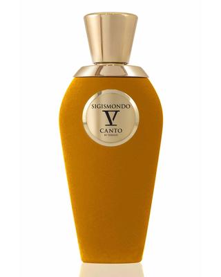 V Canto, Sigismondo, Extrait De Parfum, Unisex, 100 Ml