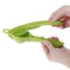 1Pc Lemon Lime Squeezer 2 In1 Manuelle Hand Entsafter Orange Fruchtsaftpresse