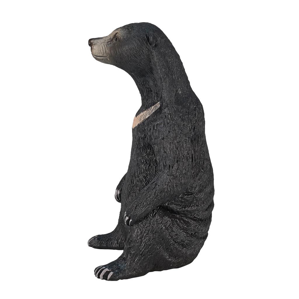Mojo Malayan Sun Bear Figure 387173