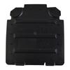 Black Cover Car Accessories For BMW X1 E84 Panel Car Spare Parts