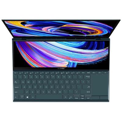 ASUS ZenBook Duo 14 (2021) Keyboard Protector