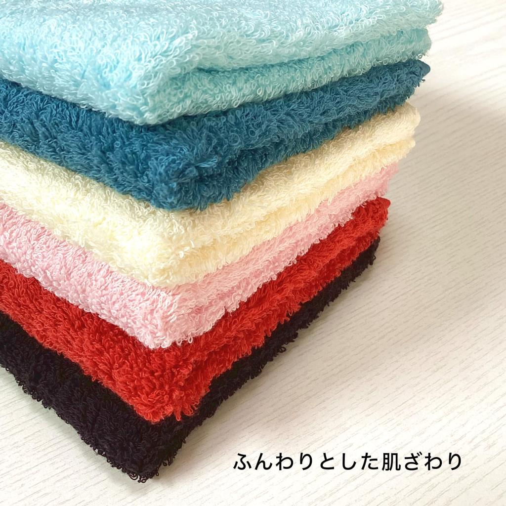 Kyosuke Japanese-made Hand Towel, Imabari-made, 100% Cotton, Approx. 25 x 25 cm, Matcha Green Tea, Roll Cake, Green, Kurumin, Japanese Pattern, Food