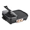 Multi-functional Hot Pot and Grill