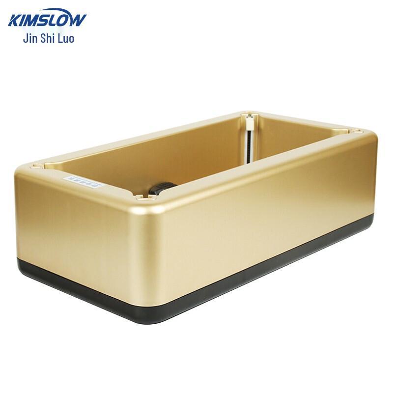 Jinshiluo Automatic Shoe Cover Dispenser