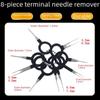 Wire Harness Terminal Pin Removal Tool